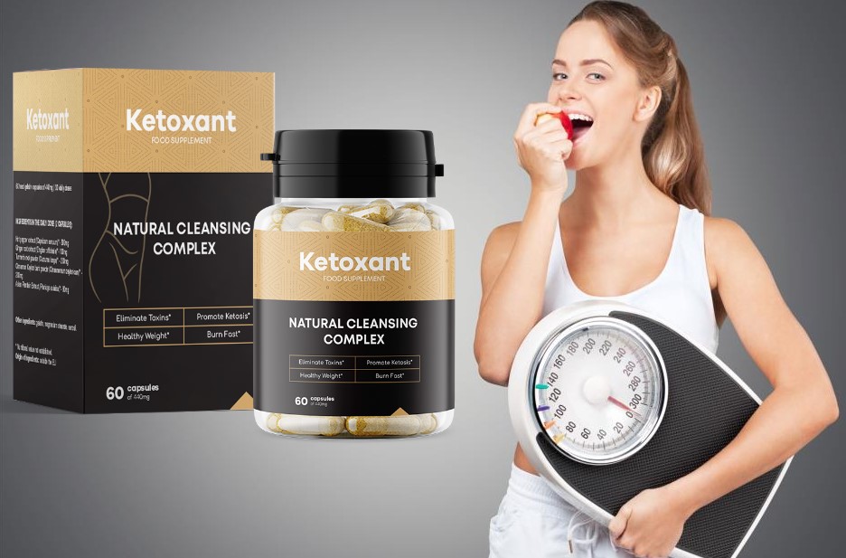 Ketoxant – съставки, форум,мнения, откъде да купя, цена – Кетоксант