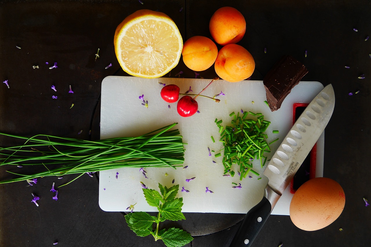 Ножове за готвене: Без кои представители не може да сътворите любимите храни за семейството